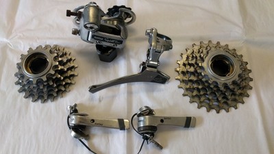 suntour sprint 9000